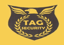 TAG Security Logo